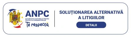 ANPC – Soluționarea alternativă a litigiilor
