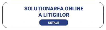 Soluționarea online a litigiilor